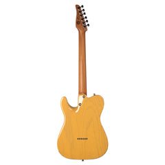 Tom Anderson Guitars Classic T Icon - Translucent Butterscotch - Custom Boutique Electric Guitar - NEW!!!