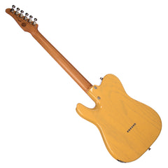 Tom Anderson Guitars Classic T Icon - Translucent Butterscotch - Custom Boutique Electric Guitar - NEW!!!