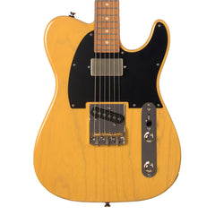 Tom Anderson Guitars Classic T Icon - Translucent Butterscotch - Custom Boutique Electric Guitar - NEW!!!