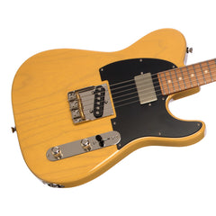 Tom Anderson Guitars Classic T Icon - Translucent Butterscotch - Custom Boutique Electric Guitar - NEW!!!