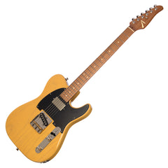 Tom Anderson Guitars Classic T Icon - Translucent Butterscotch - Custom Boutique Electric Guitar - NEW!!!