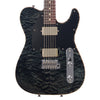 Tom Anderson Drop Top T Classic Shorty - Atlantic Storm - Custom Boutique Electric Guitar - NEW!!!