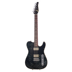 Tom Anderson Drop Top T Classic Shorty - Atlantic Storm - Custom Boutique Electric Guitar - NEW!!!