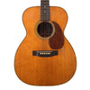 1945 Martin 000-28 - Pre War / Wartime Vintage Acoustic Guitar - Brazilian Rosewood / Adirondack Spruce / Herrinbone - USED