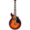 Airline H35 Batwing Mandola #color_honeyburst