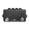 One Control Minimal Series Black Loop Pedal OC-M-BL - NEW!