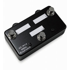 One Control Minimal Series AUX SWITCH Pedal