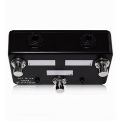 One Control Minimal Series AUX SWITCH Pedal