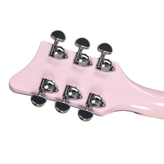 Airline Guitars MAP Standard - Shell Pink - Vintage Reissue Electric Guitar - NEW!!