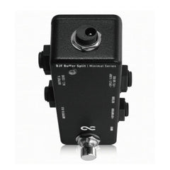 One Control Minimal Series BJF Buffer Split Pedal - NEW!