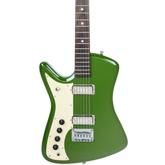 Airline Bighorn Green Left Handed