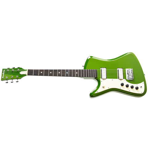 Airline Bighorn Green Left Handed