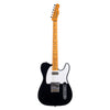 USED Fender Vintage Hot Rod '52 Telecaster - Black - Electric Guitar, Made in USA! 0100232806