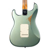 Fender Custom Shop MVP Series 1960 Stratocaster Relic - Sage Green Metallic / Tortoise Pickguard - NEW!