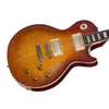 USED Gibson Custom Shop Standard Historic 1958 Les Paul Reissue - Sunburst - Electric Guitar