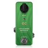 One Control Little Green Emphaser OC-LGEn - Effects Pedal for Electric Guitar and Bass - NEW!