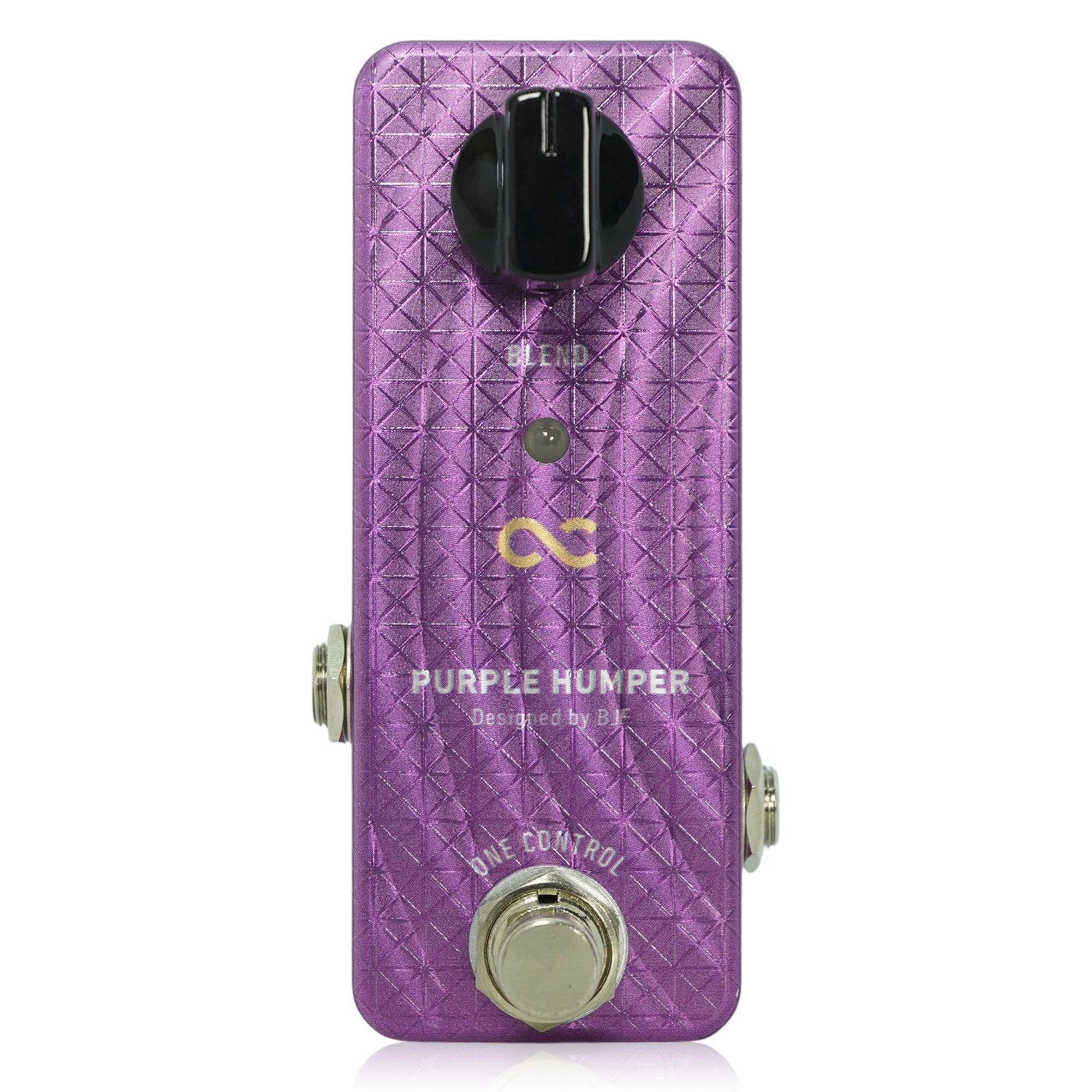 One Control Purple Plexifier 安値 - ギター