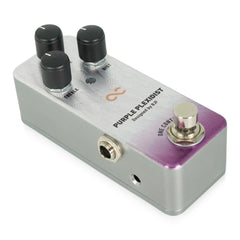 One Control Purple Plexidist OC-PPDn-JE - BJF Series Effects Pedal for Electric Guitar - NEW!