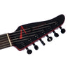 Tom Anderson Guitars Raven Superbird - Custom Offset Electric Guitar - Transparent Cherry - NEW!