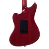 Tom Anderson Guitars Raven Superbird - Custom Offset Electric Guitar - Transparent Cherry - NEW!