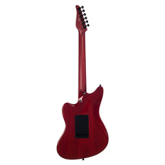 Tom Anderson Guitars Raven Superbird - Custom Offset Electric Guitar - Transparent Cherry - NEW!