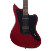 Tom Anderson Guitars Raven Superbird - Custom Offset Electric Guitar - Transparent Cherry - NEW!