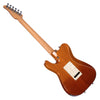 Tom Anderson Hollow Top T Classic Shorty - Honey Surf - Custom Boutique Electric Guitar - NEW!