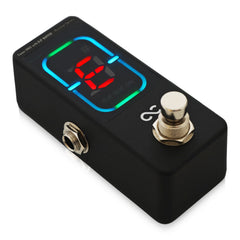 One Control Minimal Series Tuner MKII with BJF BUFFER OC-M-PT2 - Effects Pedal for Electric Guitar - NEW!