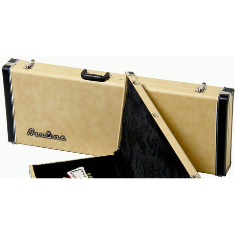 Airline Deluxe Guitar Case