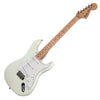 Used Fender Custom Shop MVP Series 1969 Stratocaster NOS 1-off in Olympic White