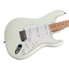 Used Fender Custom Shop MVP Series 1969 Stratocaster NOS 1-off in Olympic White