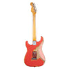 Fender Custom Shop Gary Moore Stratocaster Limited Edition Artist Series Tribute - Fiesta Red