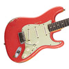 Fender Custom Shop Gary Moore Stratocaster Limited Edition Artist Series Tribute - Fiesta Red