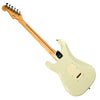 Used Fender Custom Shop Jeff Beck Stratocaster - Olympic White