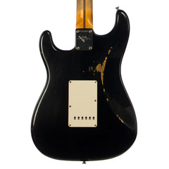 Fender Custom Shop MVP Series 1956 Stratocaster Relic - Black