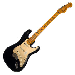 Fender Custom Shop MVP Series 1956 Stratocaster Relic - Black