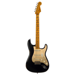 Fender Custom Shop MVP Series 1956 Stratocaster Relic - Black