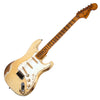 Fender Custom Shop MVP Series 1969 Stratocaster Relic Masterbuilt John Cruz - Master Vintage Player