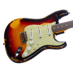 Fender Custom Shop MVP Series 1960 Stratocaster Heavy Relic