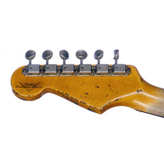 Fender Custom Shop MVP Series 1960 Stratocaster Heavy Relic