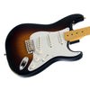 Fender Custom Shop 60th Anniversary 1954 Stratocaster NOS Limited Edition - Two Tone Sunburst