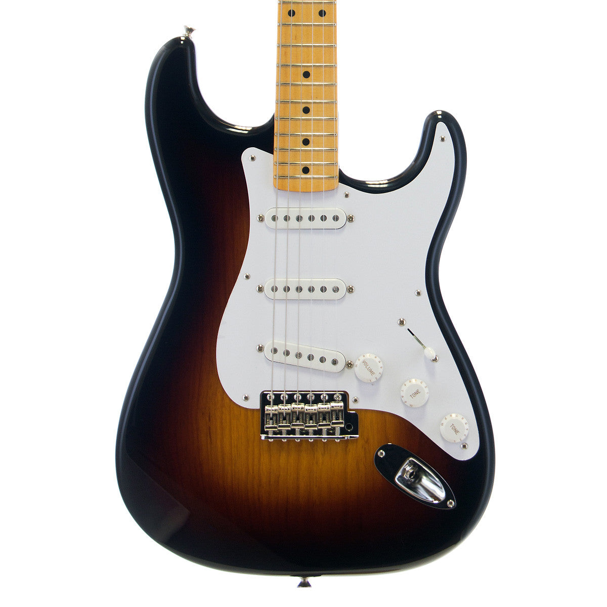 Fender Custom Shop 54strato Set 新古品！最安値！ギター - パーツ