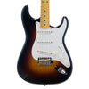 Fender Custom Shop 60th Anniversary 1954 Stratocaster NOS Limited Edition - Two Tone Sunburst