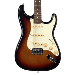 Used Fender Stratocaster XII 12-string - Sunburst