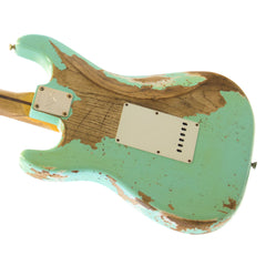 Fender Custom Shop MVP Series 1956 Stratocaster Relic