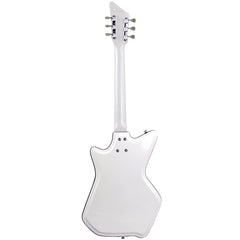 Airline Guitars Jetsons '59 2P - Pearl White - Vintage Reissue Electric Guitar - NEW!