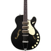 Airline Guitars H59 - Blacktop - Semi-Hollow Electric Guitar - NEW!