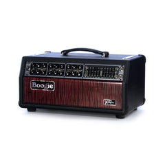 Mesa Boogie JP-2C Limited Edition John Petrucci Signature Head