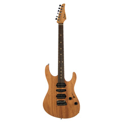 Suhr Modern Satin H/S/H Gotoh 510 - Natural