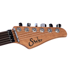 Suhr Modern Satin HH Floyd Rose - Natural